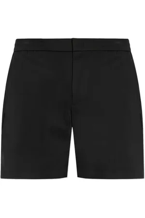 THEORY Short à coupe évasée