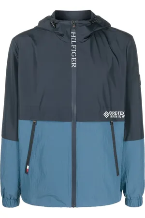 Tommy Hilfiger Veste à empiècements