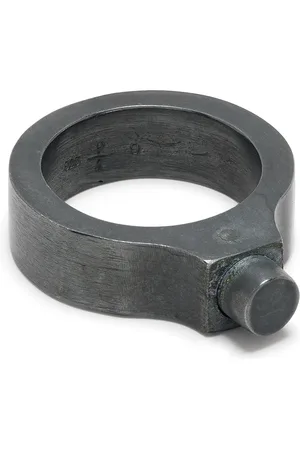 PARTS OF FOUR Bague Sahara 7 mm