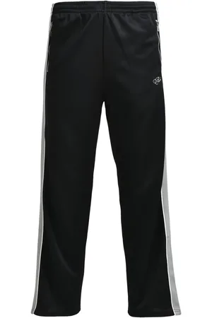 Breathe Pantalon de jogging à logo brodé