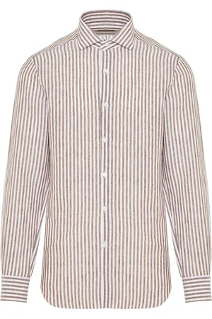 BARBA Chemise en lin