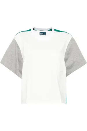 Kolor T-shirt à poche poitrine