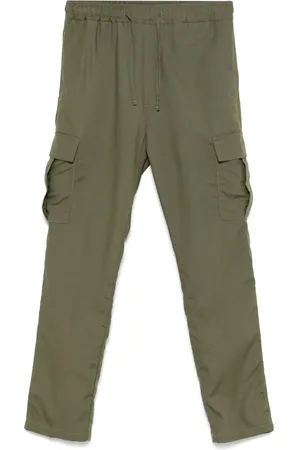 Manuel Ritz Pantalon cargo court