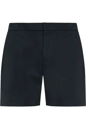 THEORY Short Curtis