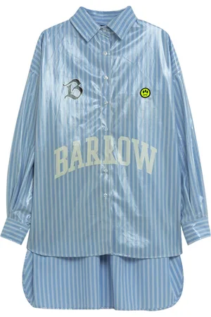 BARROW Chemise à rayures