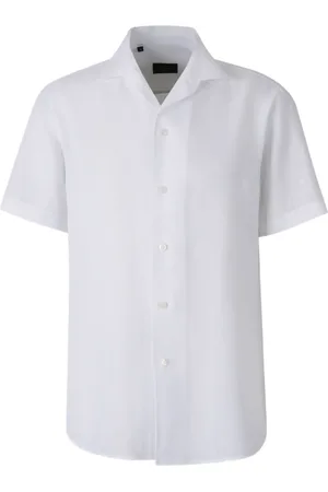 BRIONI Chemise en lin