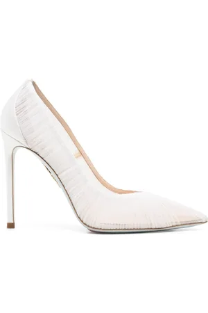 Aquazzura Escarpins Voile 105 mm