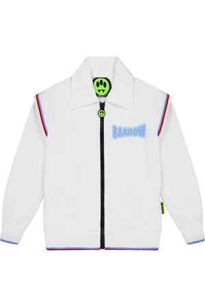 BARROW Veste bomber à fermeture zippée