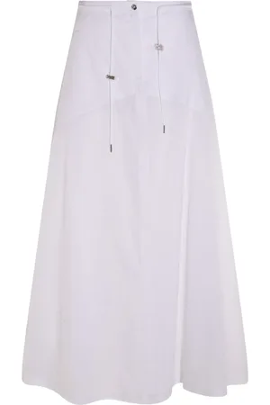 add Jupe à taille à lien de resserrage