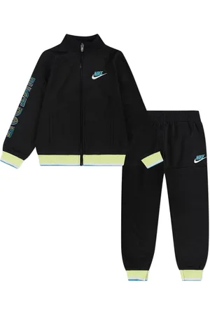 Nike Survêtement à logo imprimé
