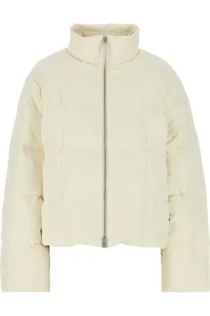 Jil Sander Doudoune à capuche