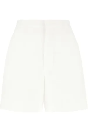 TAGLIATORE Short à coupe évasée