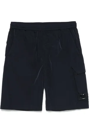 C.P. Company Short Chrome-R