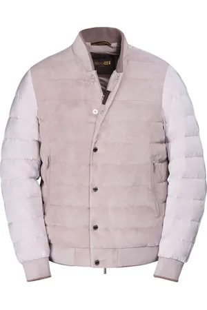 MOORER Veste Deam-Uro