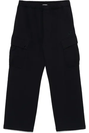 C.P. Company Pantalon de jogging à poches cargo