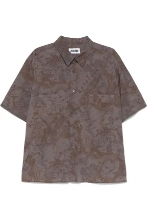 MAGLIANO Chemise Pangea
