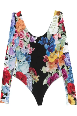 ALICE+OLIVIA Body Rhys