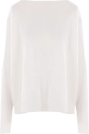 DUSAN Pull en maille fine