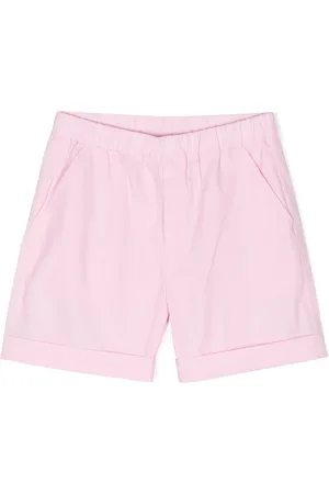Kindred Short droit en coton biologique