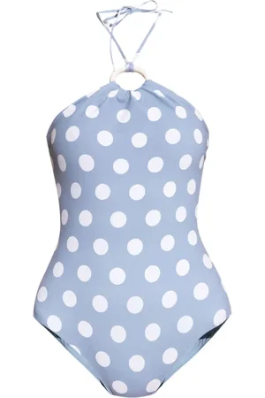 Marysia Maillot de bain à pois
