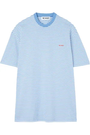 SUNNEI T-shirt à rayures