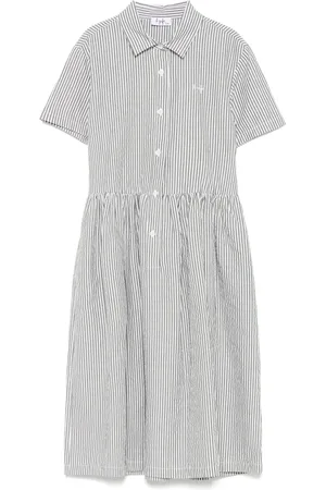Il gufo Robe à rayures