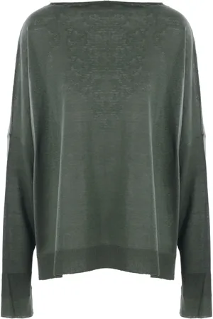 DUSAN Pull en maille fine