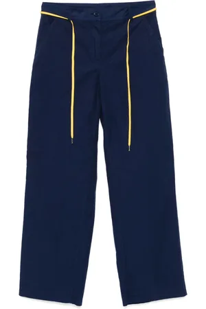 Aspesi Pantalon en coton