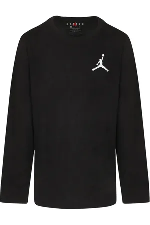 Jordan Manches longues à logo