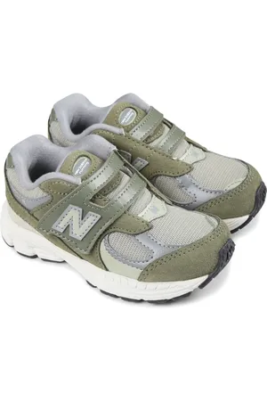 New Balance Baskets 2002