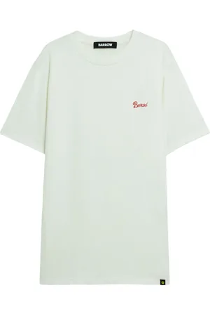 BARROW T-shirt à logo imprimé