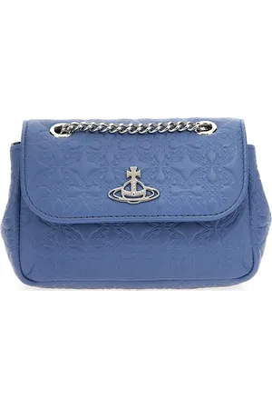 Vivienne Westwood Petit sac porté épaule Purse Chain