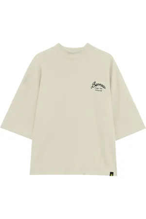 BARROW T-shirt à imprimé graphique