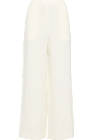 ERES Pantalon Select à coupe ample