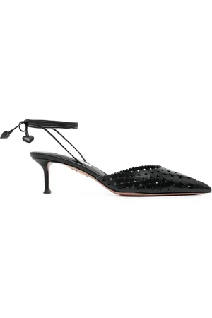 Aquazzura Escarpins Amourose 50 mm