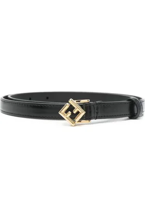 Fendi Ceinture FF Diamonds