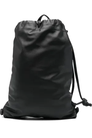 ELEVENTY Sac à dos en cuir