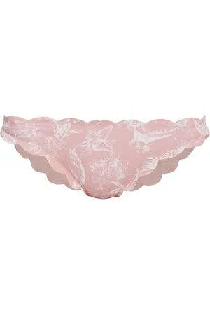 Marysia Bikini à fleurs