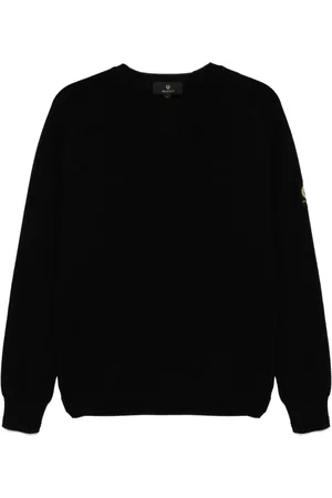 Belstaff Pull Guide Crewneck