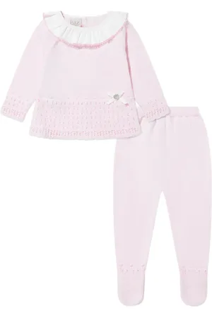 PAZ RODRIGUEZ Ensemble haut-pantalon Aura