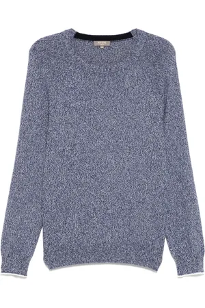 N.PEAL Sweat Marl