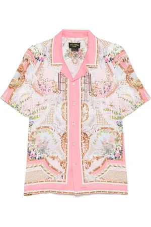 Camilla T-shirt Lisbon Lullaby