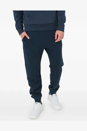 HUGO BOSS Pantalon de jogging en coton