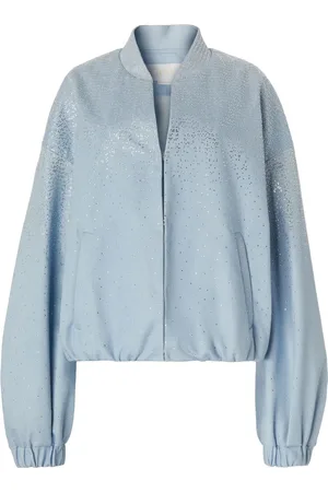 GENNY Veste à ornements en cristal