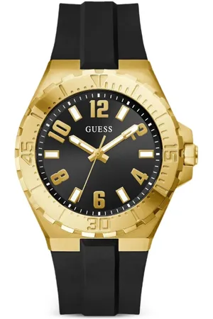 Guess Montre Campus 44 mm