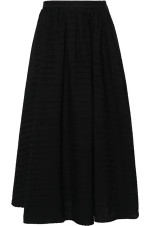 Msgm Jupe à ornements