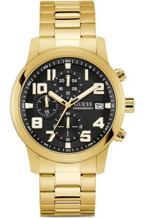 Guess Montre Parker 44 mm