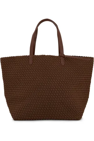 Naghedi Grand sac cabas Jetsetter