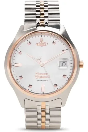 Vivienne Westwood Montre Camberwell Renata 37 mm