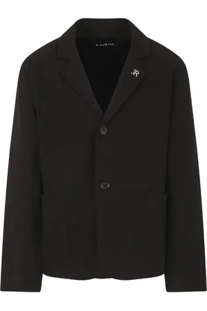 John Richmond Blazer à simple boutonnage